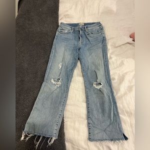 MOTHER jeans - size 29